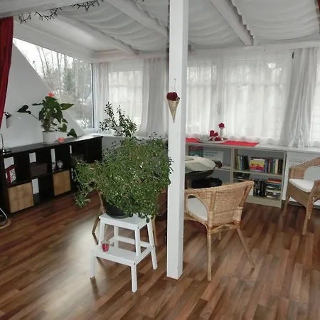 Apartment Auftanken Im Grünen _ Just4you_b.berlin Neuenhagen bei Berlin